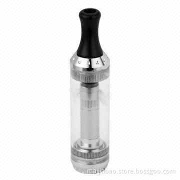 New E-cigarette, CE6, Long Wick